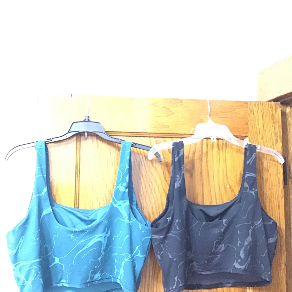 Sports Bra Bundle